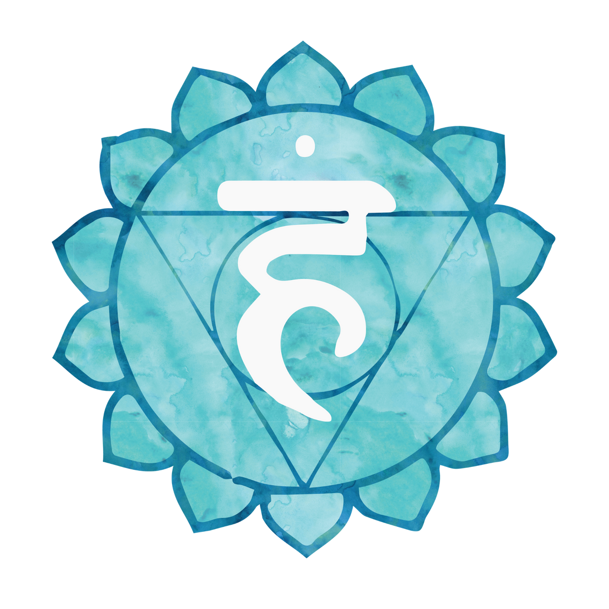 Throat Chakra