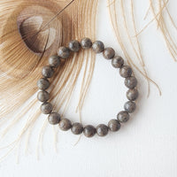 FELDSPAR healing bracelet 8mm