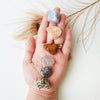 ANTI DEPRESSION & RELIEF crystals set for calming stress, anxiety relief, panic attacks