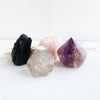 HOME PROTECTION crystal set for negative energy removal, cleansing, and purification