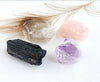 HOME PROTECTION crystal set for negative energy removal, cleansing, and purification